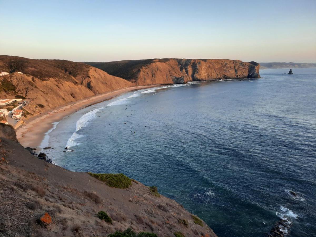 Sunset Room - Hiking & Beach Odeceixe Exterior photo