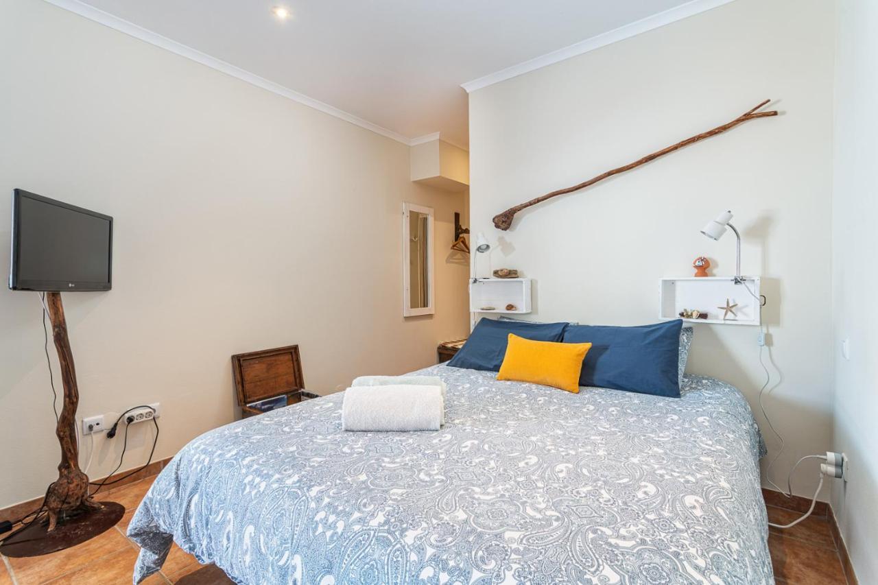 Sunset Room - Hiking & Beach Odeceixe Exterior photo