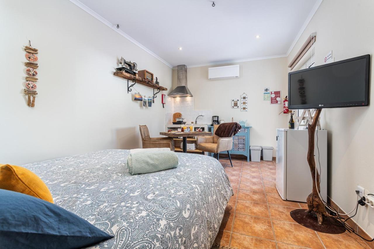 Sunset Room - Hiking & Beach Odeceixe Exterior photo